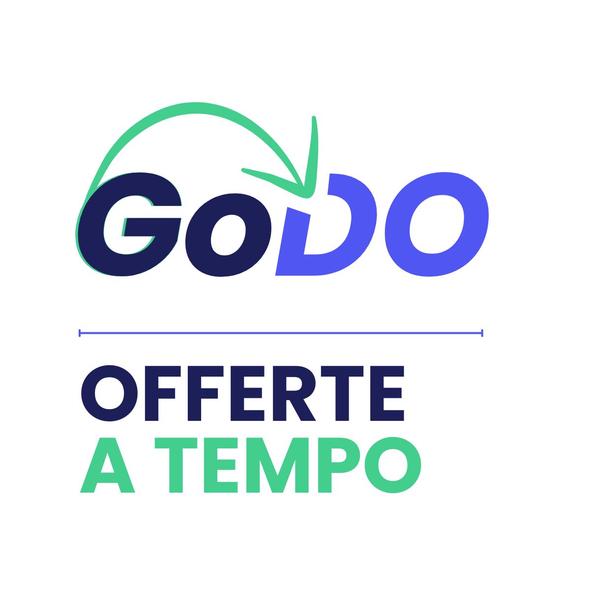 GoDO | Offerte a tempo