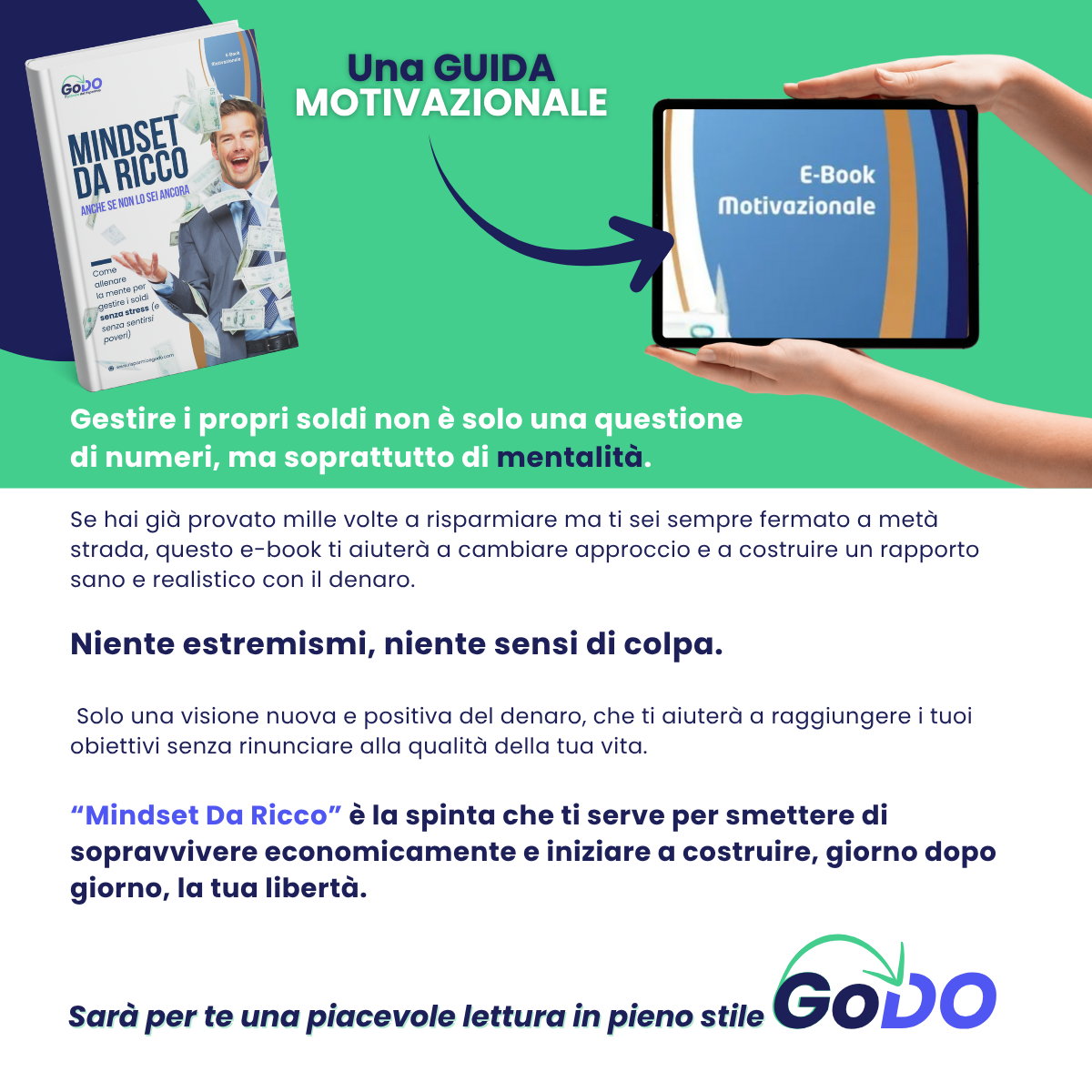 GoDO Collection Box
