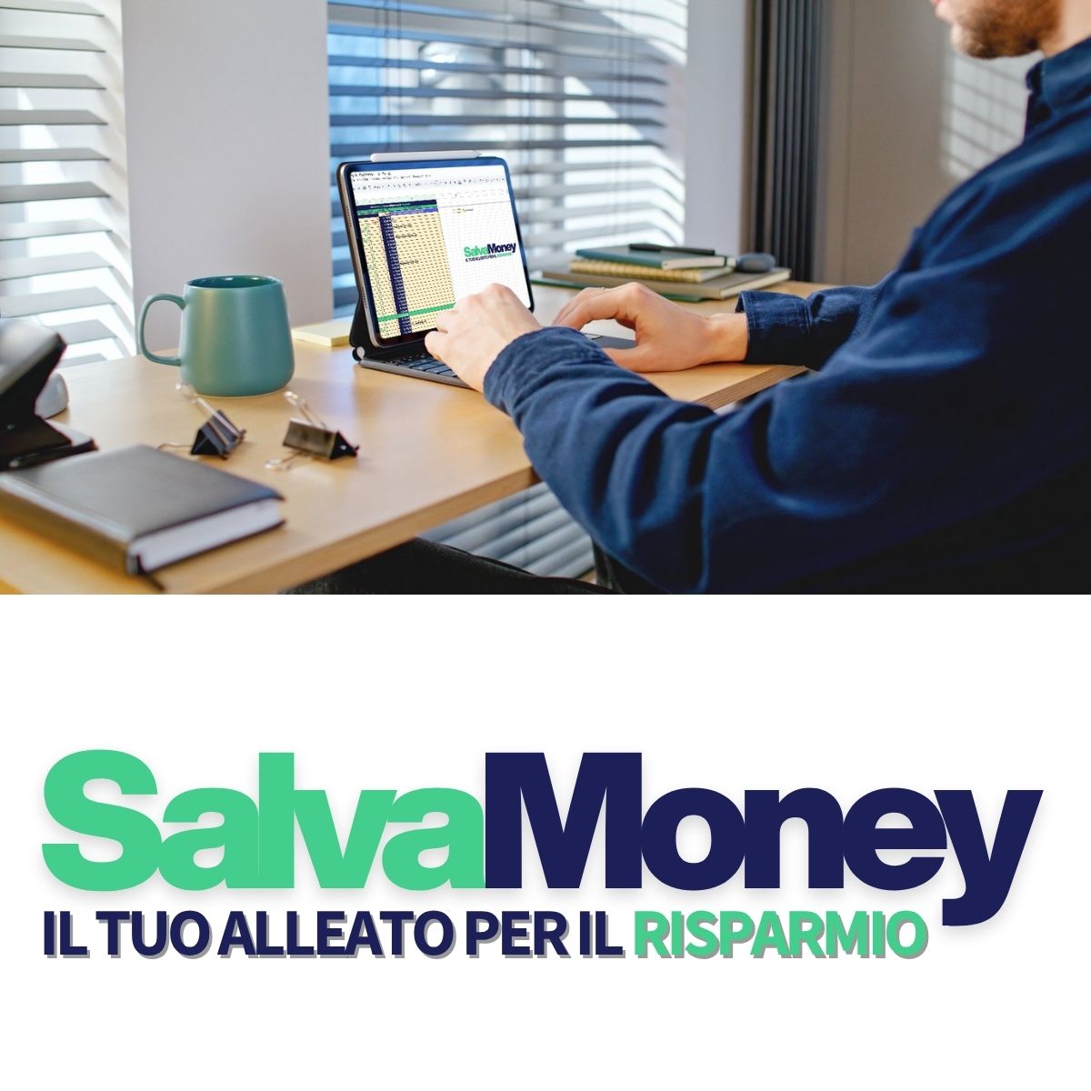SalvaMoney | Il tuo alleato per il risparmio